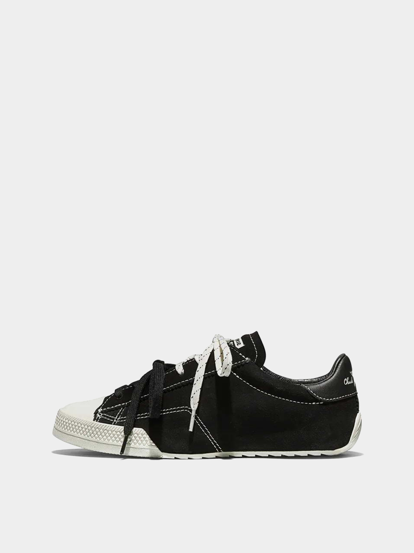 Кеди CONVERSE CHUCK TAYLOR LO модель A16123C Фото