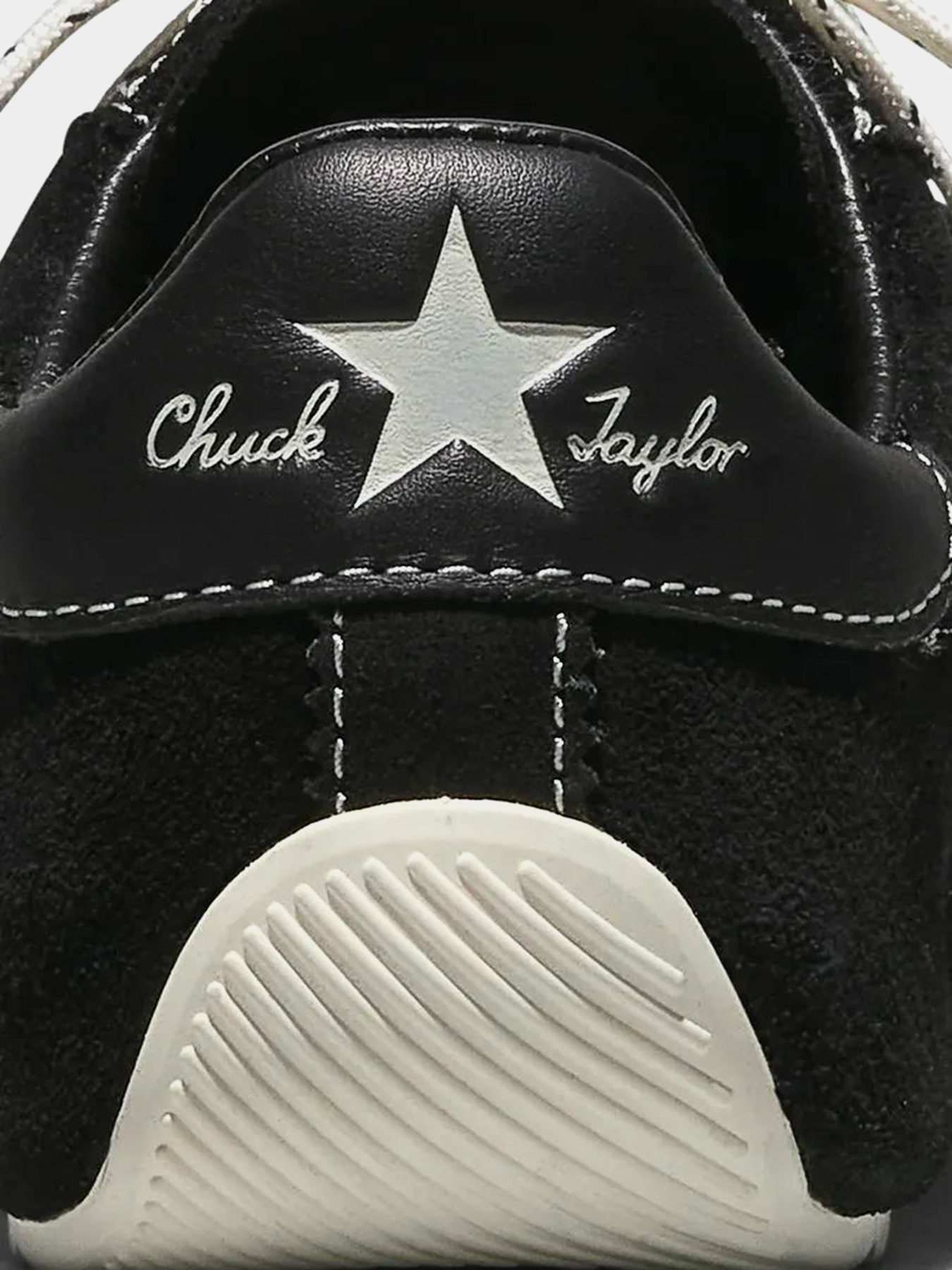 Кеди CONVERSE CHUCK TAYLOR LO модель A16123C Фото