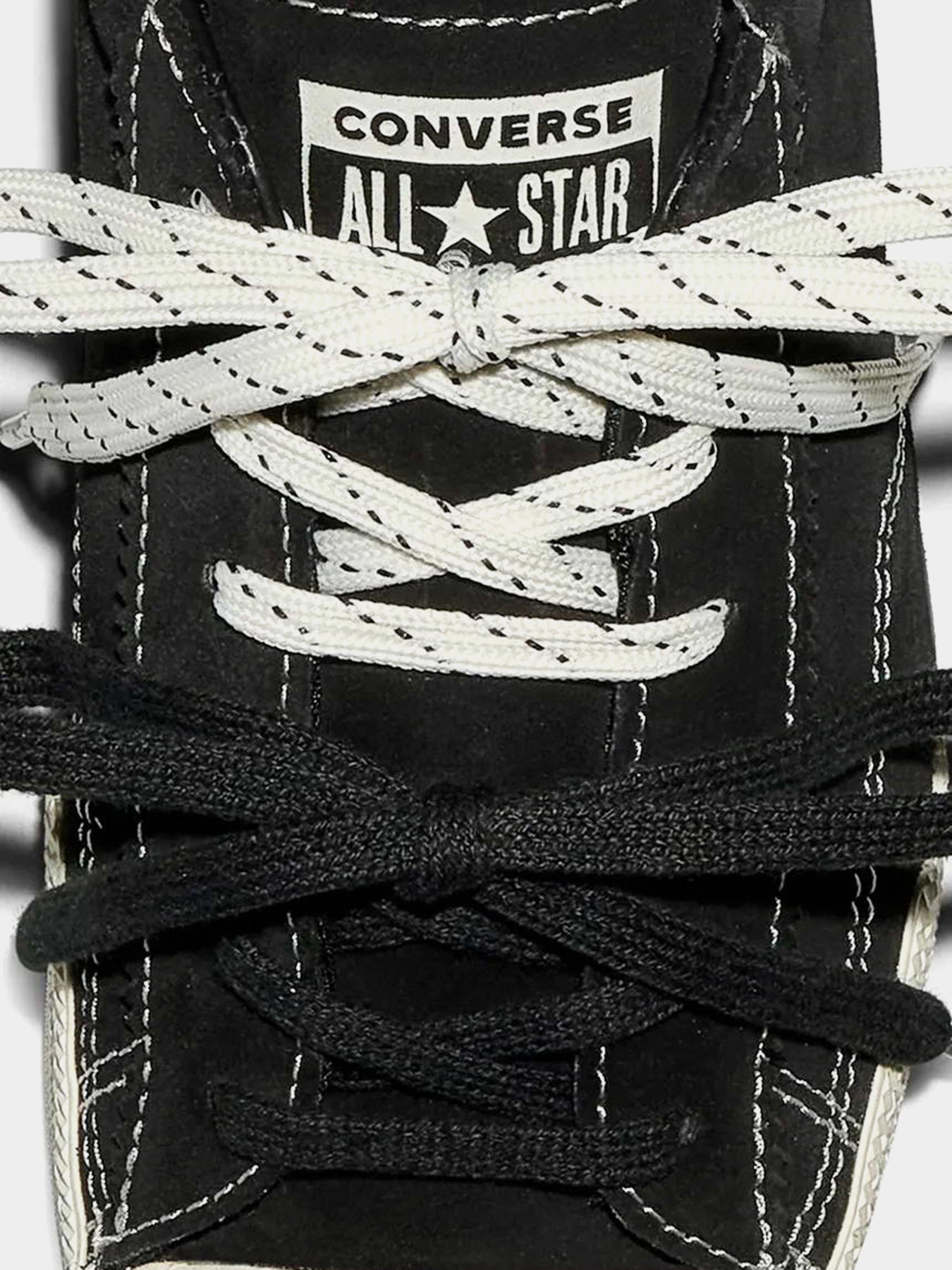 Кеди CONVERSE CHUCK TAYLOR LO модель A16123C Фото