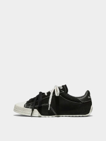 Кеди CONVERSE CHUCK TAYLOR LO модель A16123C Фото