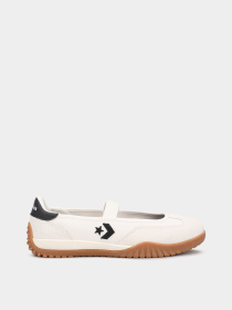 Туфлі та лофери CONVERSE RUN STAR TRAINER BALLET FLAT модель A16250C Фото