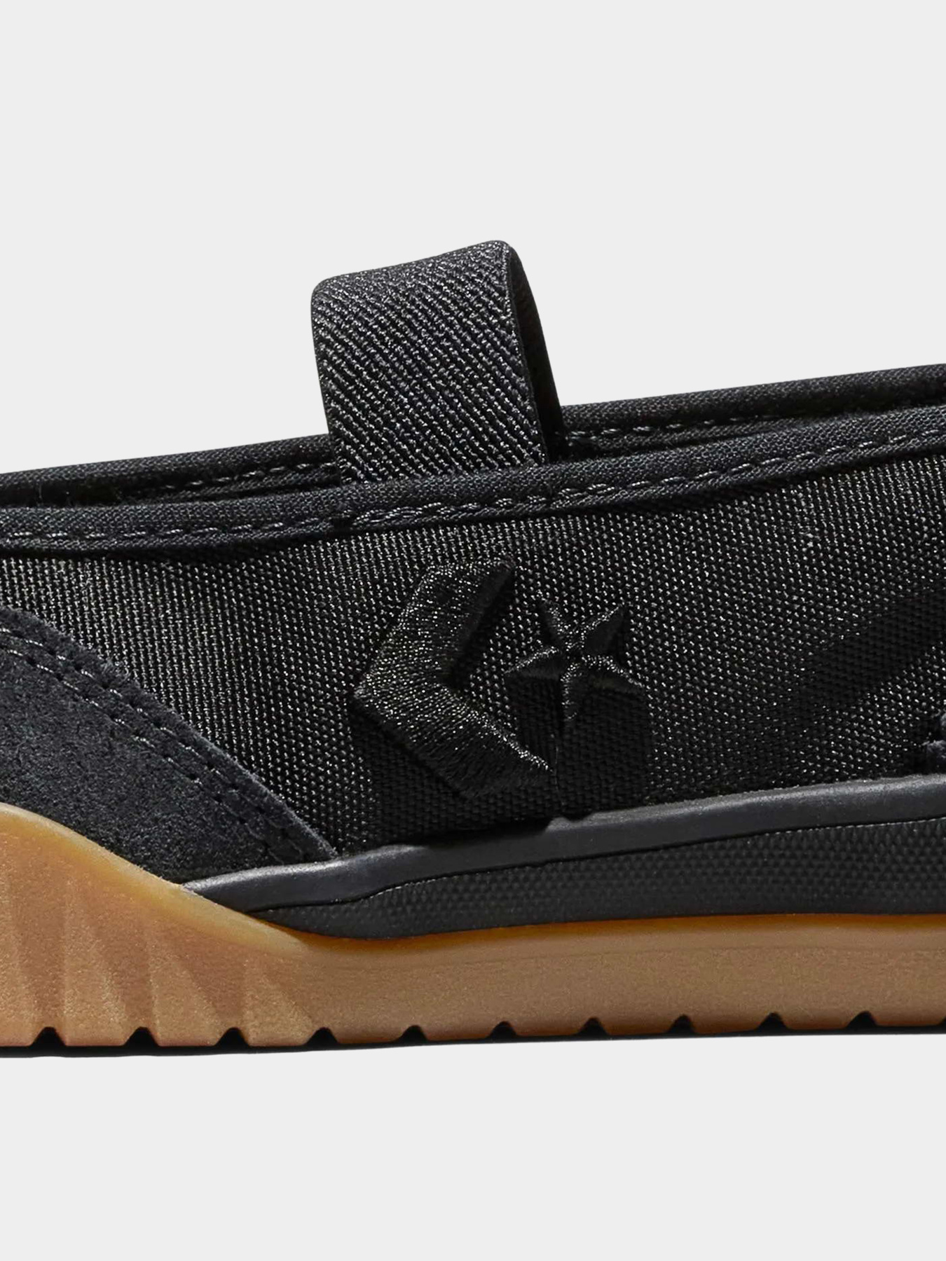 Туфли и лоферы CONVERSE RUN STAR TRAINER BALLET FLAT модель A16251C Туфли и лоферы CONVERSE RUN STAR TRAINER BALLET FLAT модель A16251C Фото