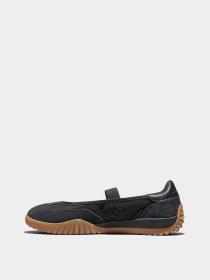 Туфли и лоферы CONVERSE RUN STAR TRAINER BALLET FLAT модель A16251C Фото
