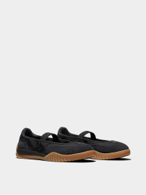 Туфли и лоферы CONVERSE RUN STAR TRAINER BALLET FLAT модель A16251C Фото