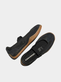 Туфли и лоферы CONVERSE RUN STAR TRAINER BALLET FLAT модель A16251C Фото