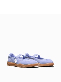 Туфли и лоферы CONVERSE RUN STAR TRAINER BALLET FLAT модель A16252C Фото