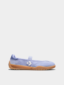 Туфлі та лофери CONVERSE RUN STAR TRAINER BALLET FLAT модель A16252C Фото