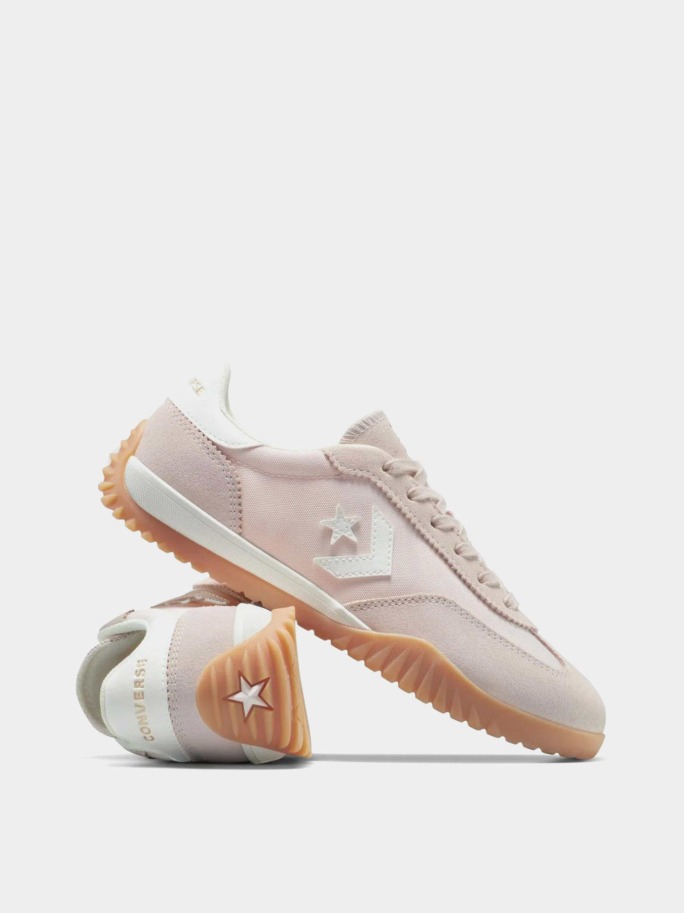Кроссовки CONVERSE RUN STAR TRAINER модель A17198C Кроссовки CONVERSE RUN STAR TRAINER модель A17198C Фото