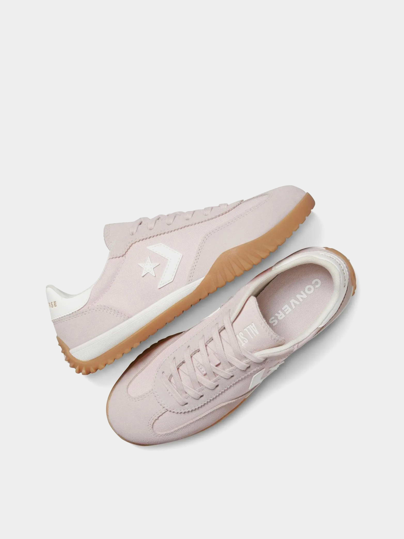 Кроссовки CONVERSE RUN STAR TRAINER модель A17198C Кроссовки CONVERSE RUN STAR TRAINER модель A17198C Фото