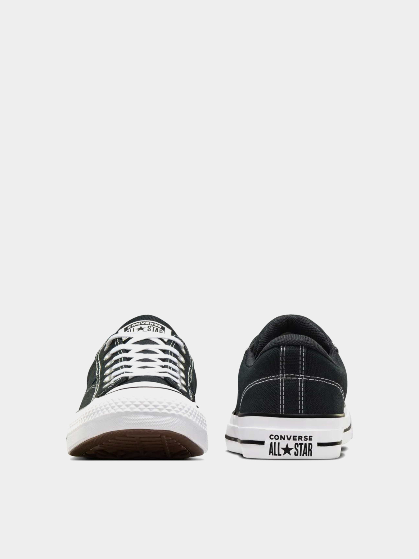 Кеди CONVERSE CHUCK TAYLOR ALL STAR MALDEN S модель A09226C Фото