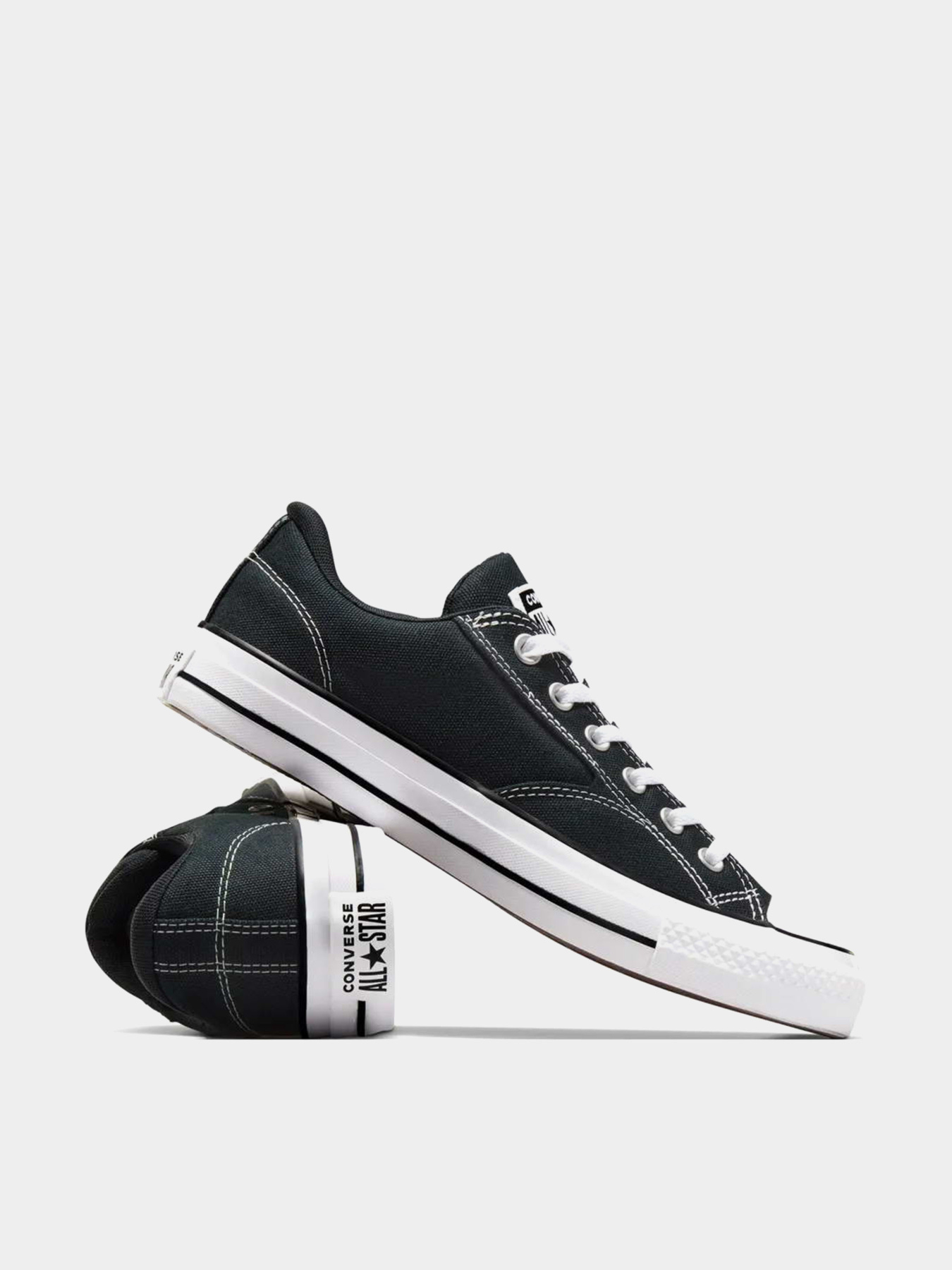 Кеди CONVERSE CHUCK TAYLOR ALL STAR MALDEN S модель A09226C Фото