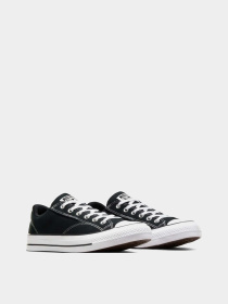Кеди CONVERSE CHUCK TAYLOR ALL STAR MALDEN S модель A09226C Фото