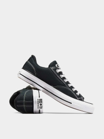 Кеди CONVERSE CHUCK TAYLOR ALL STAR MALDEN S модель A09226C Фото