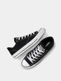 Кеди CONVERSE CHUCK TAYLOR ALL STAR MALDEN S модель A09226C Фото