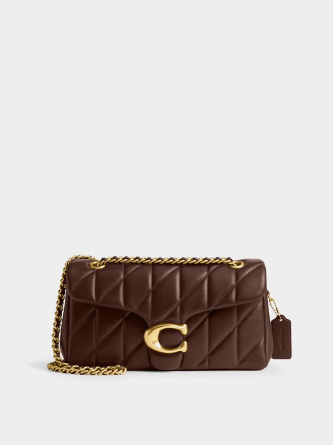 Сумки Coach модель CP150B4MPL Сумки Coach модель CP150B4MPL Фото