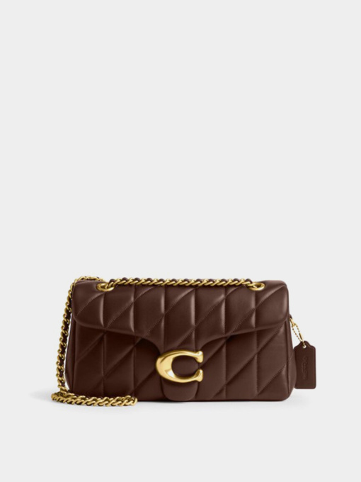 Сумки Coach модель CP150B4MPL Фото
