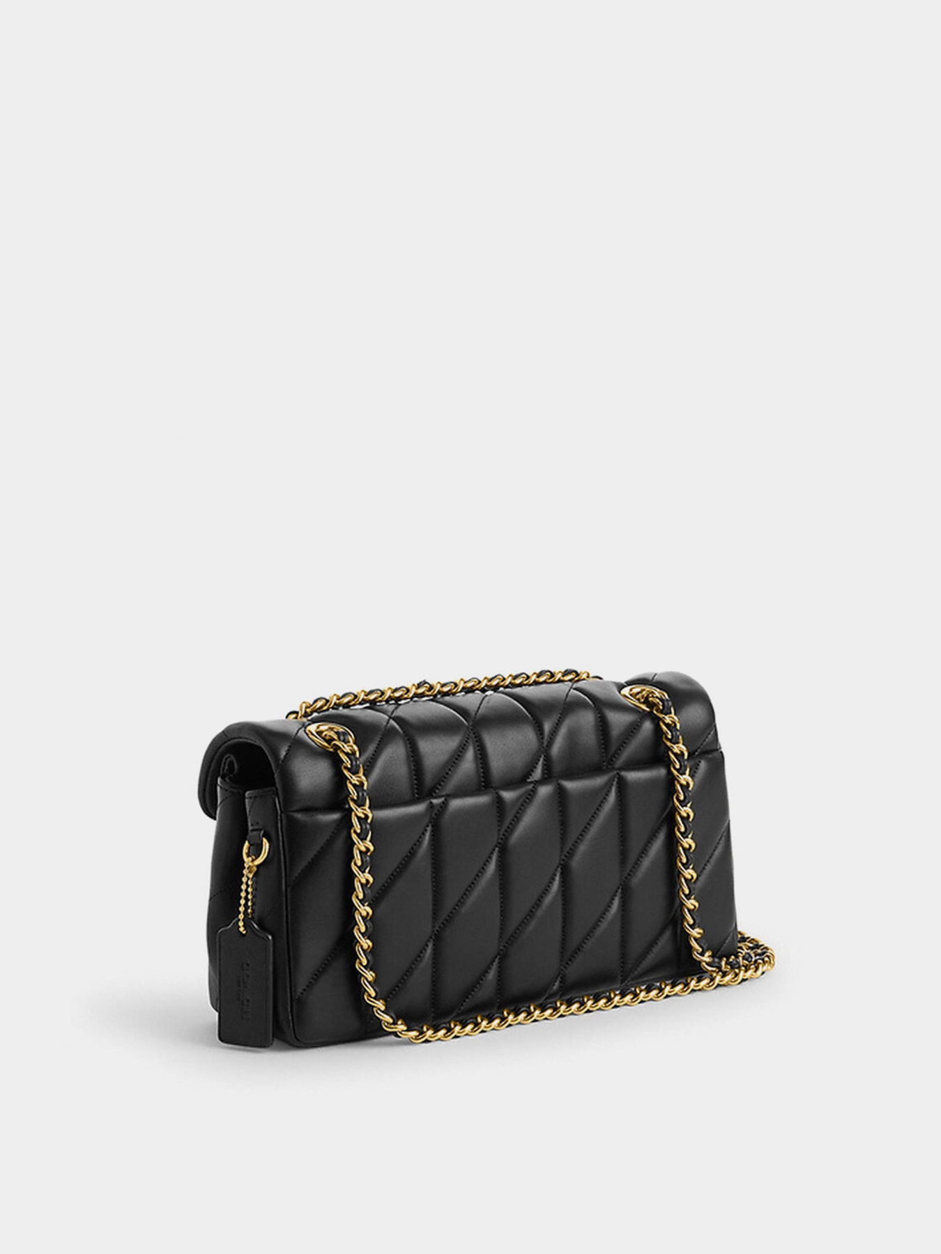 Сумки Coach 26 X 14 X 8 модель CP150B4/BK Сумки Coach 26 X 14 X 8 модель CP150B4/BK Фото