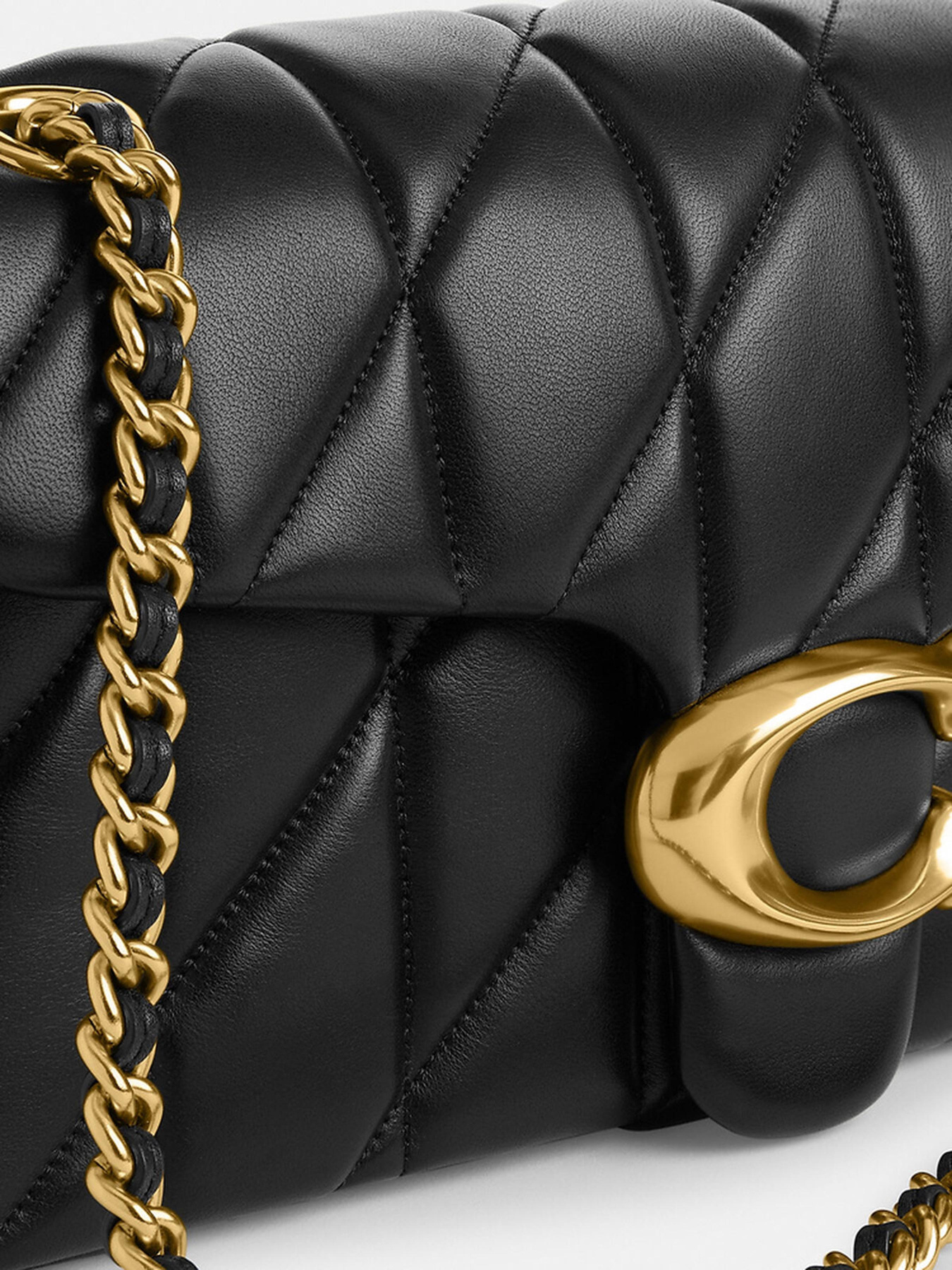 Сумки Coach 26 X 14 X 8 модель CP150B4/BK Сумки Coach 26 X 14 X 8 модель CP150B4/BK Фото