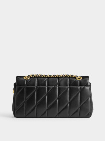 Сумки Coach 26 X 14 X 8 модель CP150B4/BK Фото