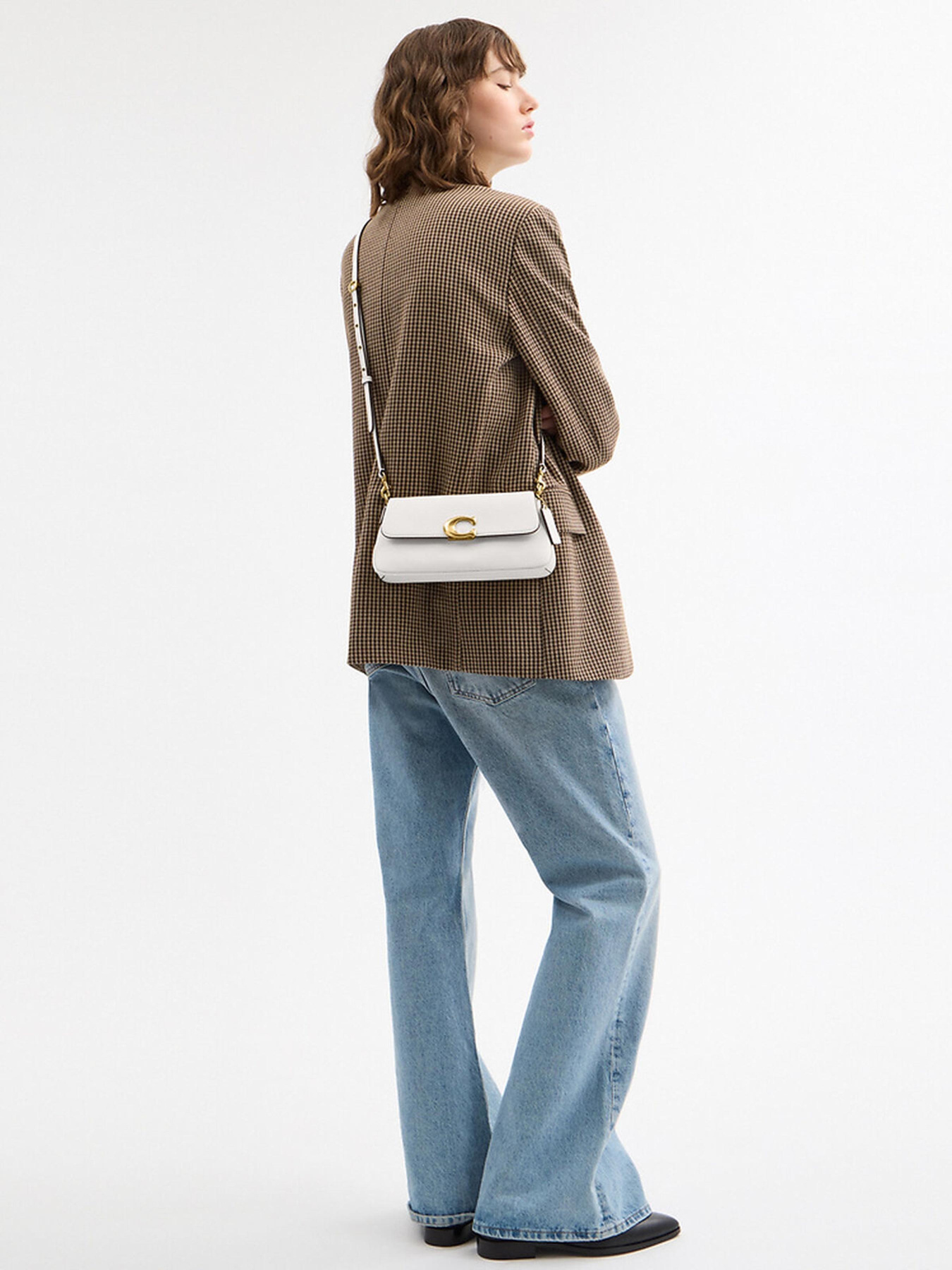Сумки Coach модель CAM16B4/HA Сумки Coach модель CAM16B4/HA Фото