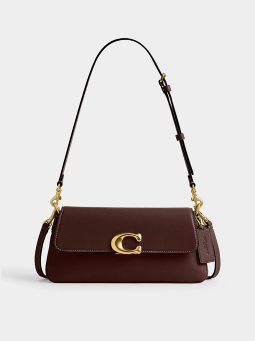 Сумки Coach модель CAM16B4MPL Фото
