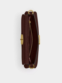 Сумки Coach модель CAM16B4MPL Фото