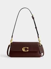 Сумки Coach модель CAM16B4MPL Фото