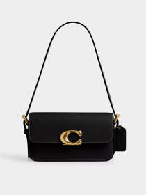 Сумки Coach модель CAM18B4/BK Фото