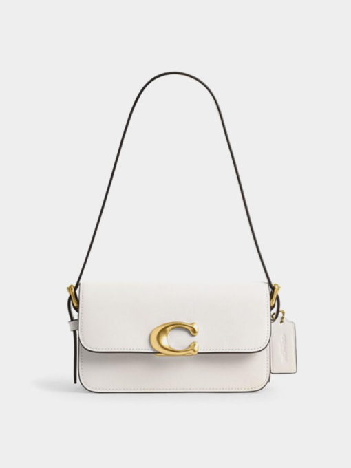 Сумки Coach модель CAM18B4/HA Фото