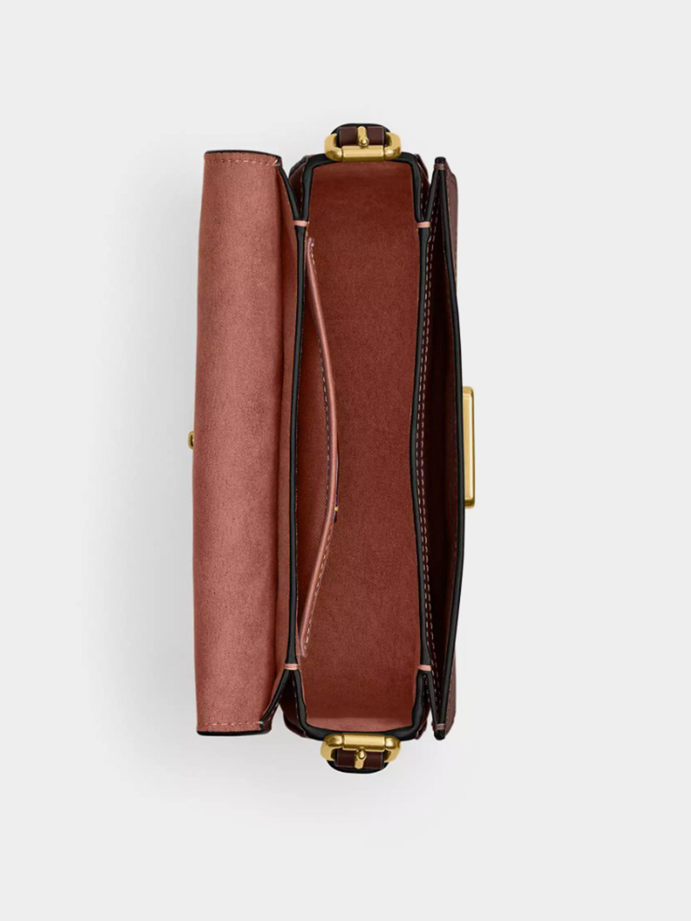 Сумки Coach модель CAM18B4MPL Фото