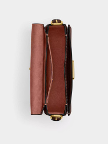 Сумки Coach модель CAM18B4MPL Фото