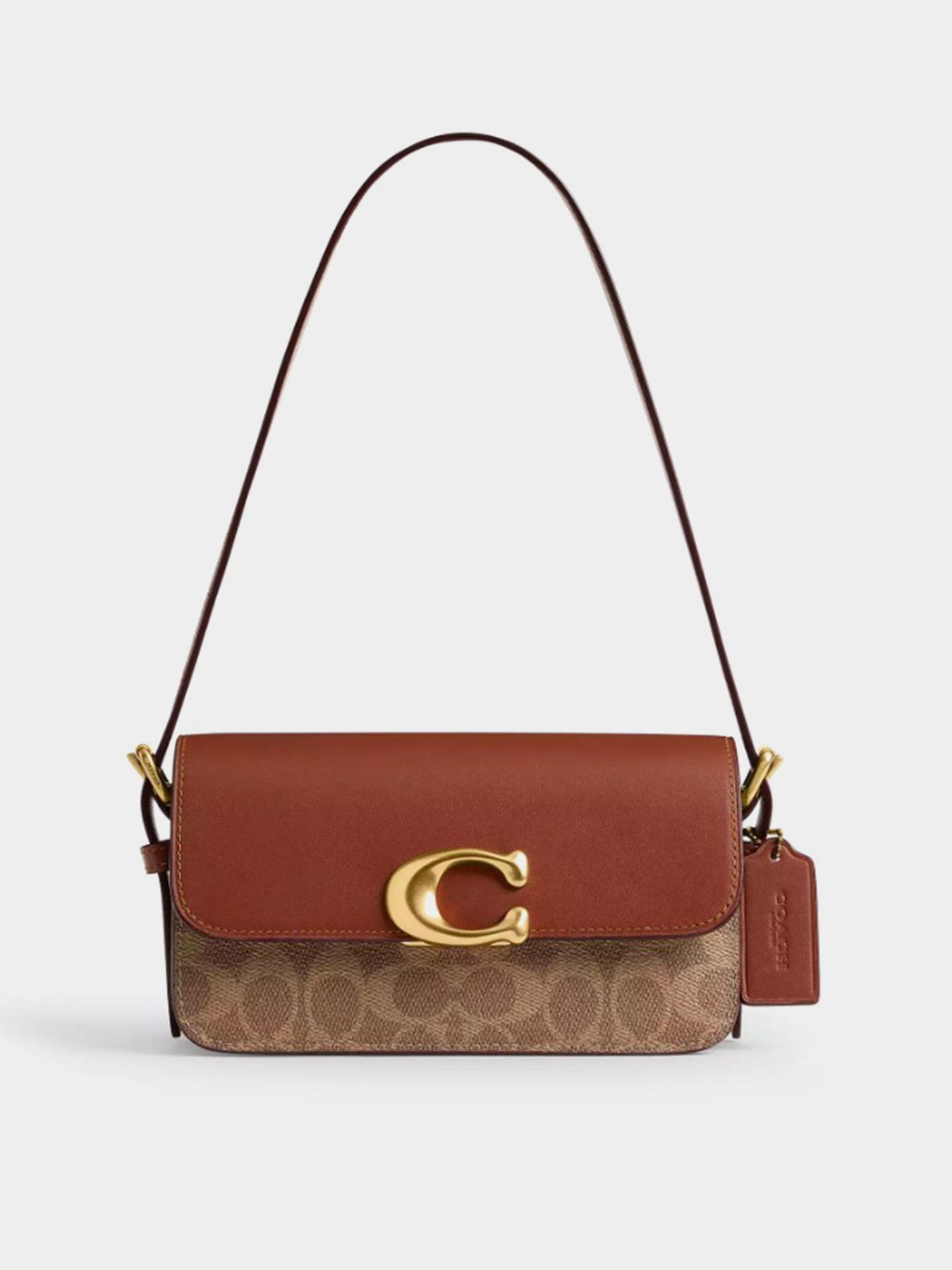 Сумки Coach модель CAM19B4XHG Сумки Coach модель CAM19B4XHG Фото