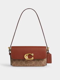 Сумки Coach модель CAM19B4XHG Фото