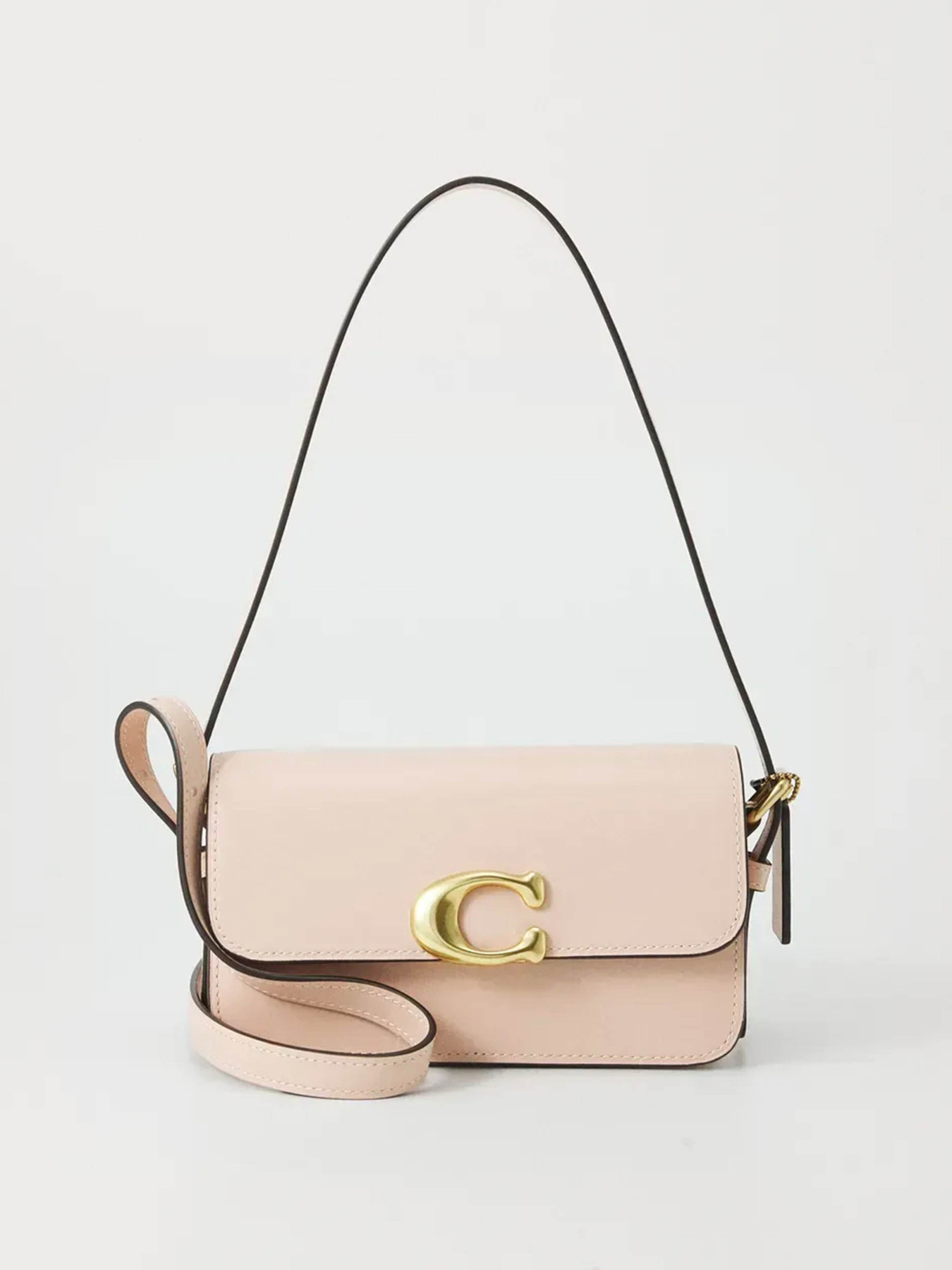 Сумки Coach модель CAM18B4CRM Сумки Coach модель CAM18B4CRM Фото