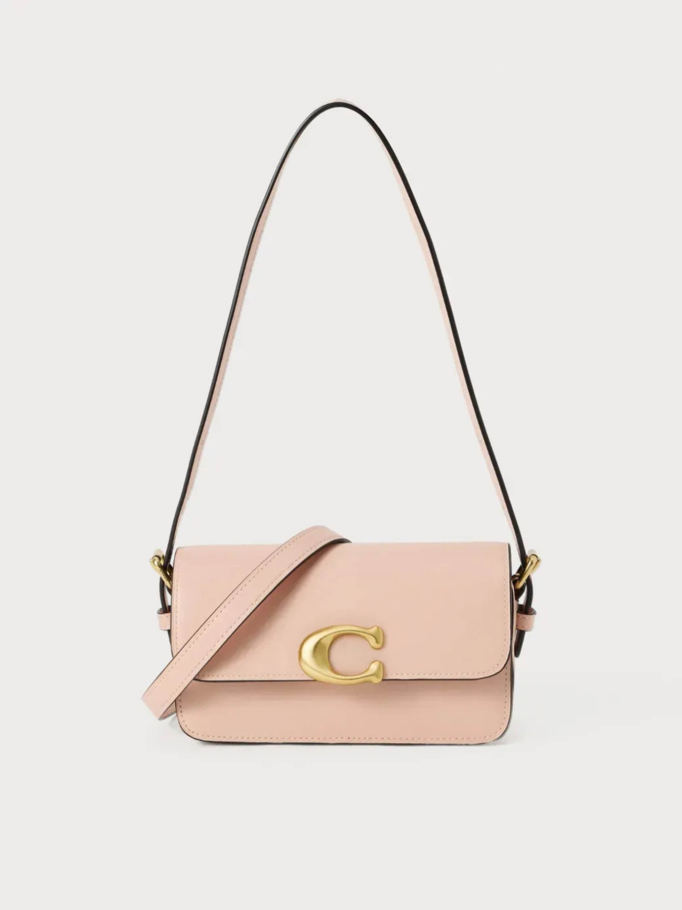 Сумки Coach модель CAM18B4CRM Сумки Coach модель CAM18B4CRM Фото