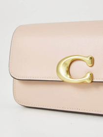 Сумки Coach модель CAM18B4CRM Фото