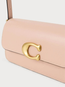 Сумки Coach модель CAM18B4CRM Фото