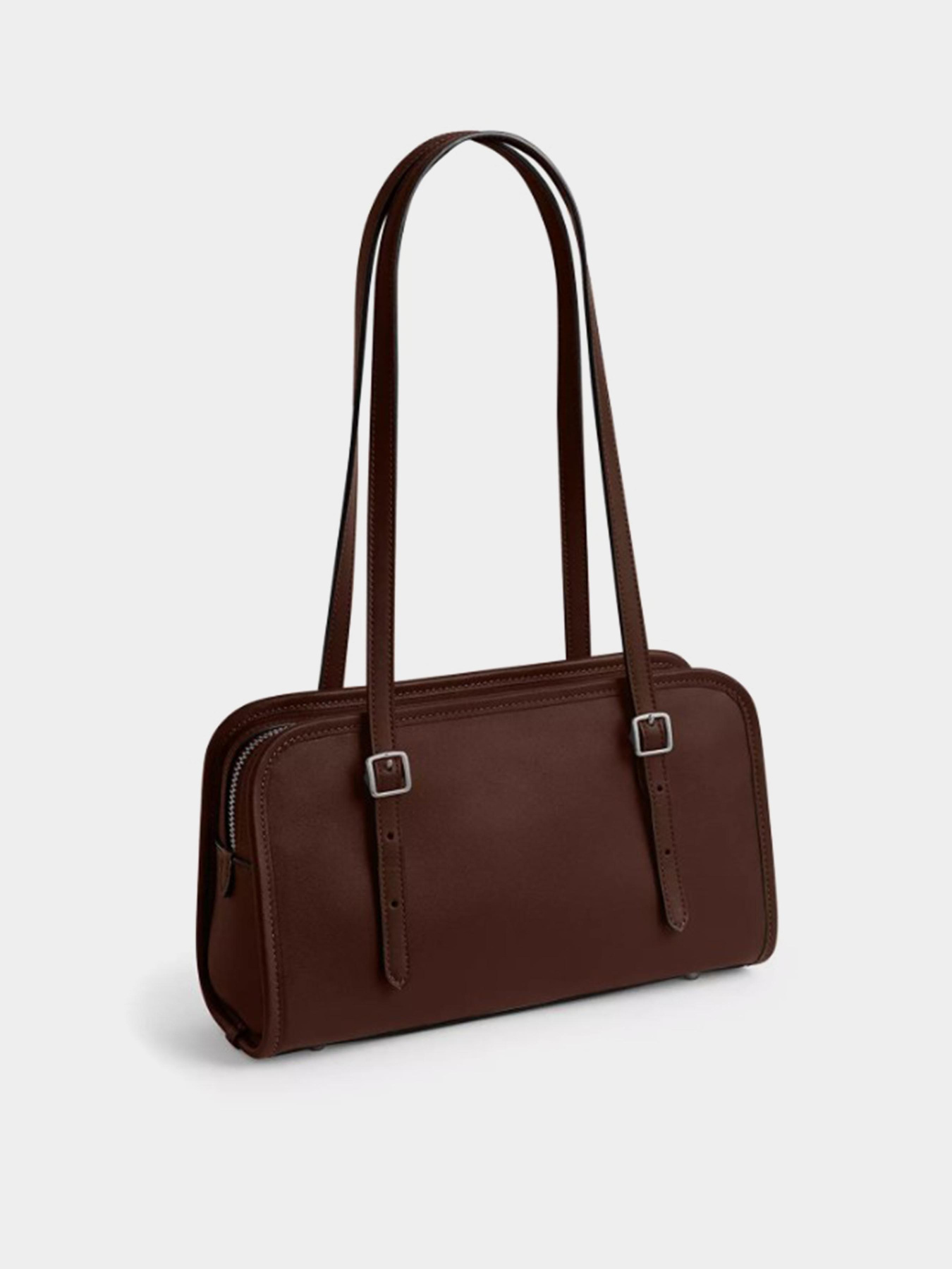 Сумки Coach модель CM565LHMPL Фото