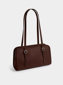 Сумки Coach модель CM565LHMPL Фото