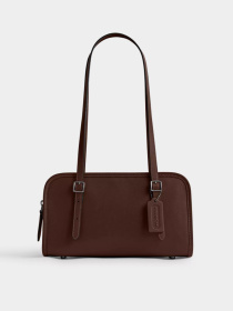 Сумки Coach модель CM565LHMPL Фото