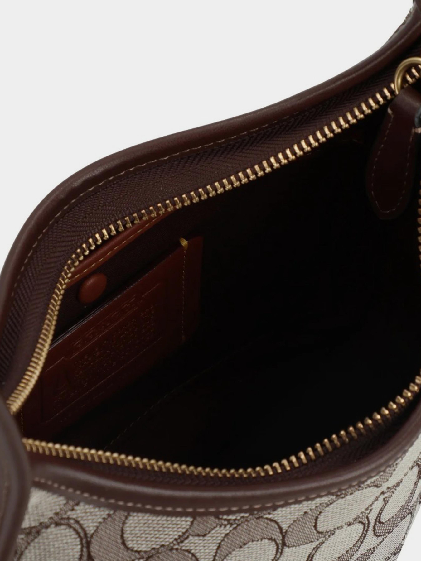 Сумки Coach модель CBH25B4S0M Фото