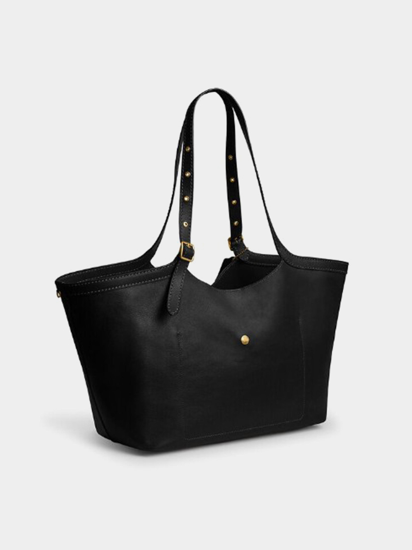Сумки Coach модель CAM00B4/BK Сумки Coach модель CAM00B4/BK Фото