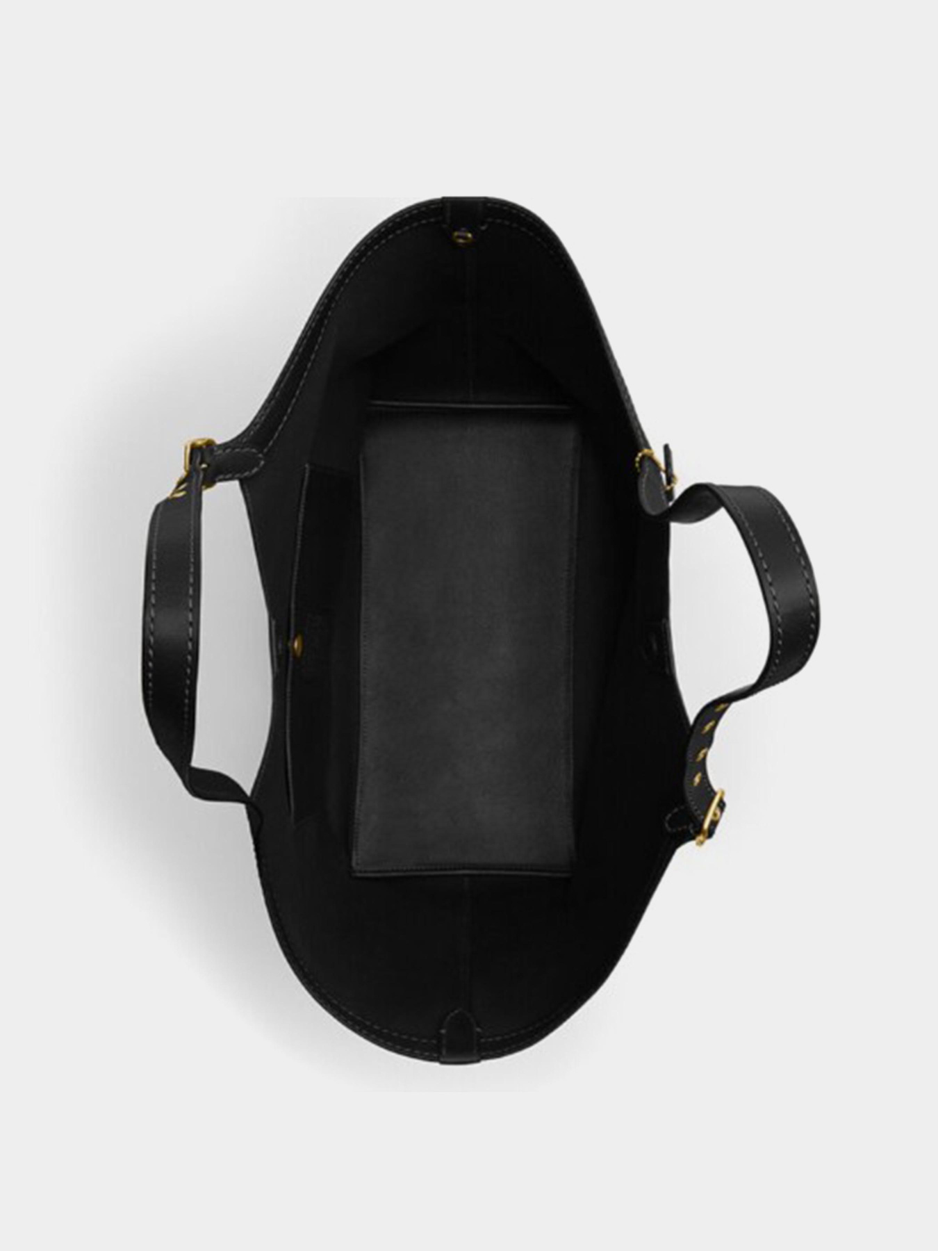 Сумки Coach модель CAM00B4/BK Сумки Coach модель CAM00B4/BK Фото