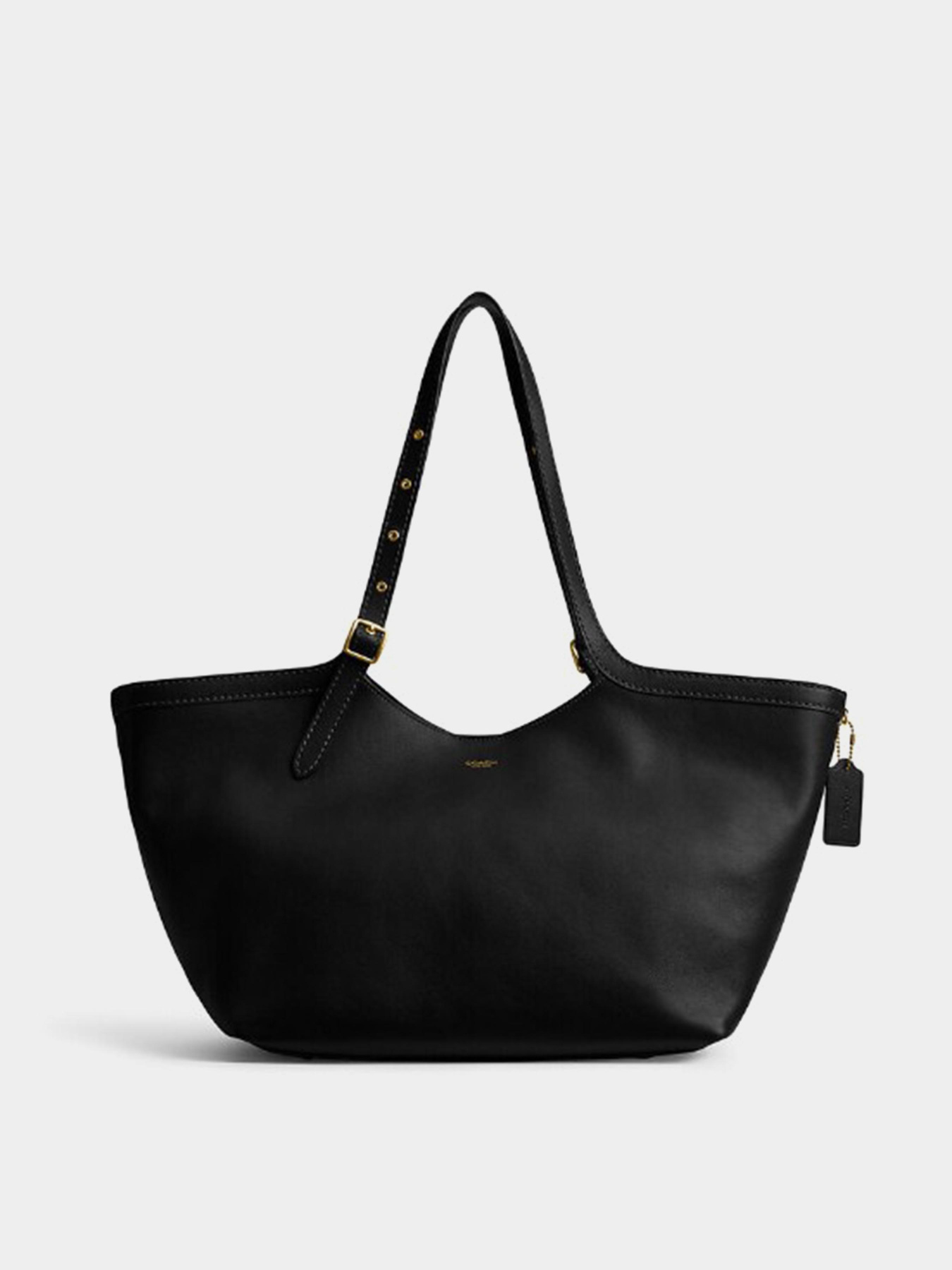 Сумки Coach модель CAM00B4/BK Сумки Coach модель CAM00B4/BK Фото