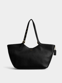 Сумки Coach модель CAM00B4/BK Фото