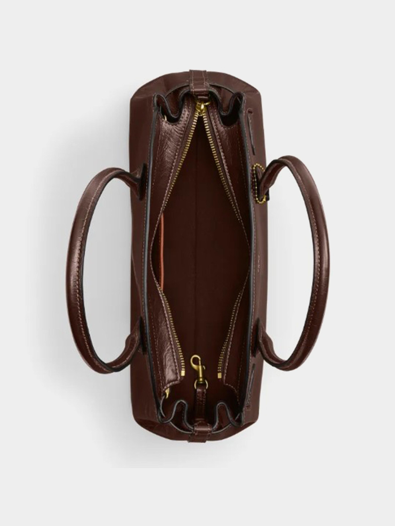 Сумки Coach модель CCM57B4MPL Сумки Coach модель CCM57B4MPL Фото