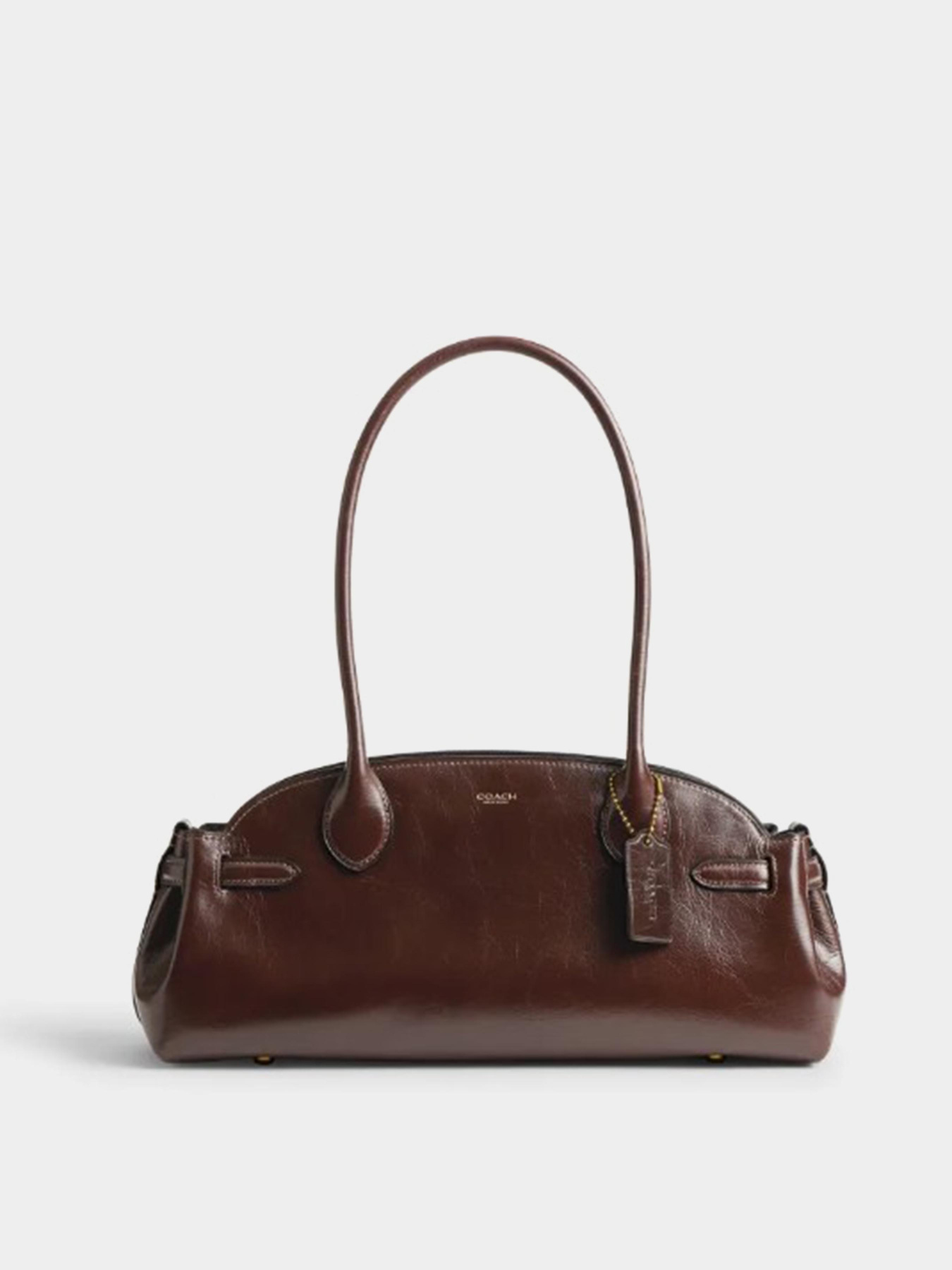 Сумки Coach модель CCM57B4MPL Сумки Coach модель CCM57B4MPL Фото