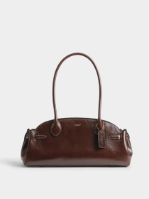 Сумки Coach модель CCM57B4MPL Фото