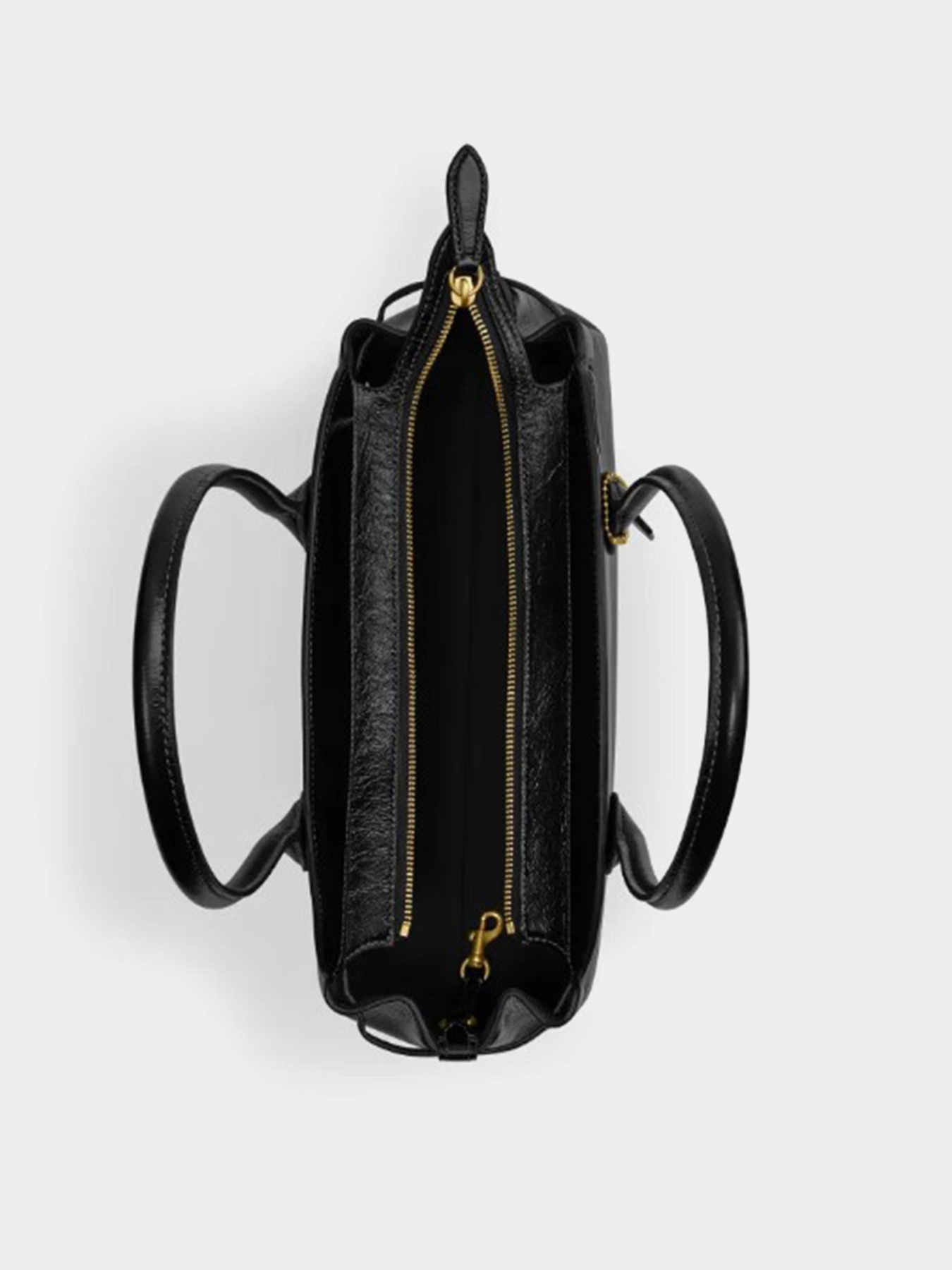 Сумки Coach модель CCM57B4/BK Сумки Coach модель CCM57B4/BK Фото