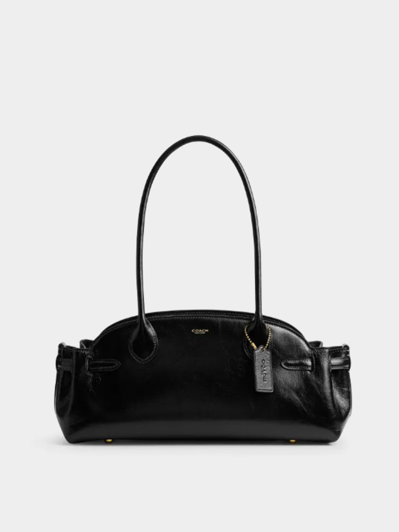 Сумки Coach модель CCM57B4/BK Сумки Coach модель CCM57B4/BK Фото